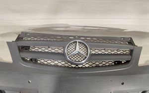 Mercedes-Benz Vito Viano W639 Etupuskuri A6398806970