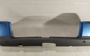 Mercedes-Benz Vito Viano W638 Rear bumper A63888071