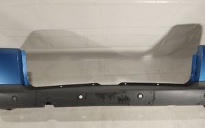 Mercedes-Benz Vito Viano W638 Rear bumper A63888071