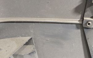 Mercedes-Benz Vito Viano W638 Rear bumper A63888071