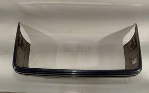 Mercedes-Benz C W202 Rear bumper 2028800040