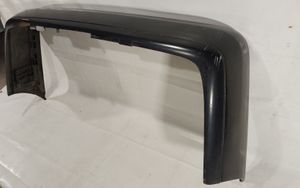 Mercedes-Benz C W202 Rear bumper 2028800040