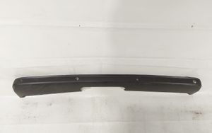 Opel Zafira B Rear bumper lower part trim 90567987