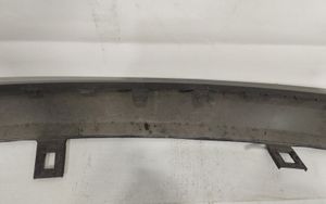 Opel Vectra C Rear bumper lower part trim 1348914