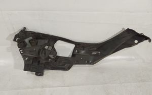 BMW X5 F15 Support de montage de pare-chocs avant 51117294484