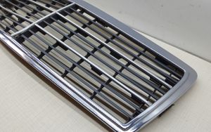 Mercedes-Benz C W202 Grille de calandre avant 2028880323