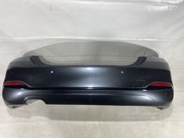 BMW 4 F32 F33 Rear bumper 15857711