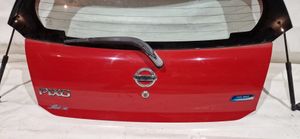 Nissan Pixo Tailgate/trunk/boot lid 