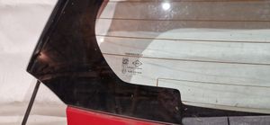 Nissan Pixo Puerta del maletero/compartimento de carga 