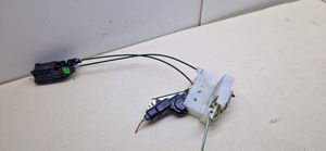 Nissan Pixo Rear door lock 