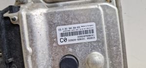 Nissan Pixo Dzinēja vadības bloks 3392068K01