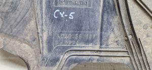 Mazda CX-5 Cache de protection sous moteur KD5356111