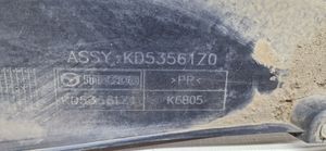 Mazda CX-5 Protection inférieure latérale KD53561Z0