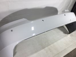 BMW 1 E82 E88 Rear bumper 51128045420