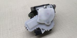 Mazda CX-5 Loading door lock 