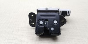 Mazda CX-5 Loading door lock 