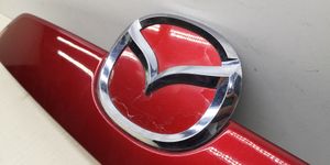 Mazda CX-5 Éclairage de plaque d'immatriculation KD5350811