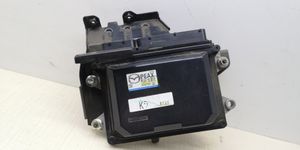 Mazda CX-5 Calculateur moteur ECU PEAX18881E