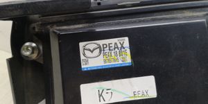 Mazda CX-5 Calculateur moteur ECU PEAX18881E