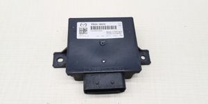 Mazda CX-5 Module convertisseur de tension PE0318572