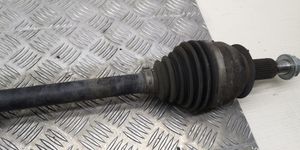 Mazda CX-5 Front driveshaft 