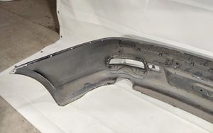 BMW 6 E63 E64 Rear bumper 51127008831