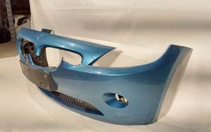 BMW Z4 E85 E86 Front bumper 511110503410