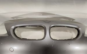 BMW Z4 E85 E86 Front bumper 511110503410