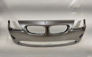 BMW Z4 E85 E86 Front bumper 511110503410