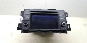 Mazda CX-5 Unité principale radio / CD / DVD / GPS KR8566DV0B