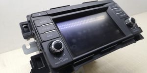 Mazda CX-5 Unité principale radio / CD / DVD / GPS KR8566DV0B