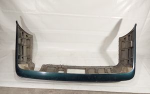 BMW 5 E34 Rear bumper 51121944180