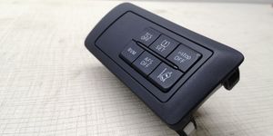 Mazda CX-5 Autres commutateurs / boutons / leviers KD4766170