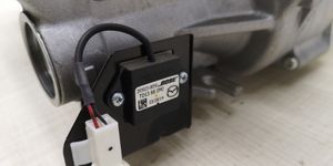 Mazda CX-5 Pompe de direction assistée électrique 