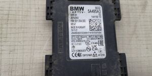 BMW X5 G05 Capteur radar d'angle mort 5A495A3