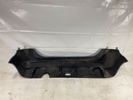 Opel Agila A Rear bumper 90567654