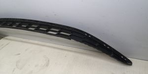 Skoda Karoq Front bumper lower grill 57A853677B