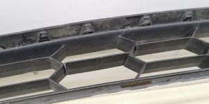 Skoda Karoq Front bumper lower grill 57A853677B