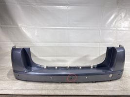 Opel Signum Rear bumper 24412816