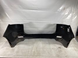 Opel Zafira C Rear bumper 13300719