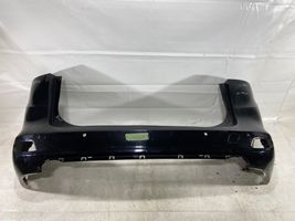 Opel Zafira C Rear bumper 13300719