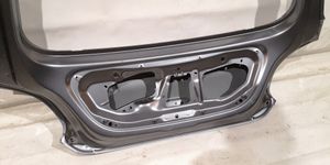 Mitsubishi Space Star Tailgate/trunk/boot lid 