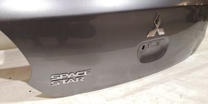 Mitsubishi Space Star Tailgate/trunk/boot lid 