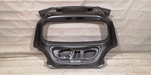 Mitsubishi Space Star Tailgate/trunk/boot lid 