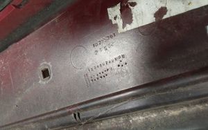 Opel Sintra Front bumper 10255391