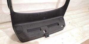 Audi S5 Facelift Tailgate trim 8T8867973