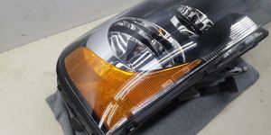 Volvo XC90 Lampa przednia 31290887