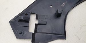 Audi Q7 4M Rivestimento della modanatura della chiusura del vano motore/cofano 4M0805285A