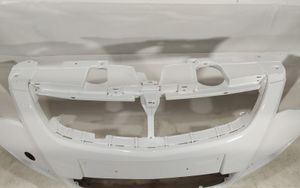 Opel Agila B Front bumper 7171152K00