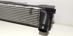 BMW 1 F20 F21 Chłodnica powietrza doładowującego / Intercooler 1751760053205